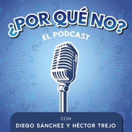 POR QUÉ NO