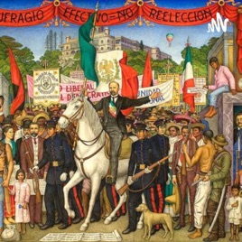 Porfiriato Y Revolución Mexicana