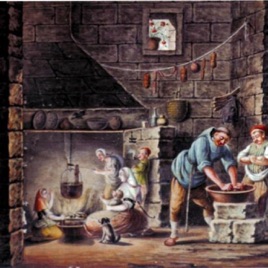 PORQUEJADES