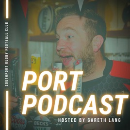 Port Pod | Southport Rugby Club