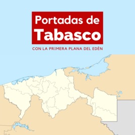 Portadas de Tabasco
