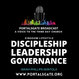 PortalsGate Broadcast