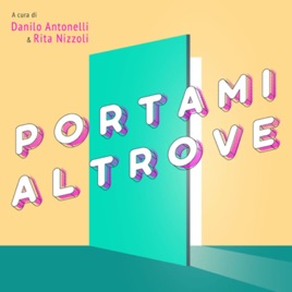 Portami Altrove