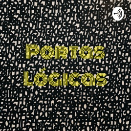 Portas Lógicas - Samuel M