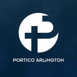Portico Church Arlington