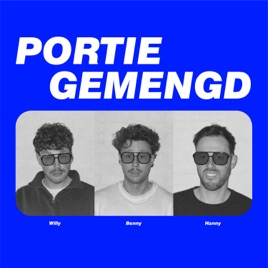 Portie Gemengd
