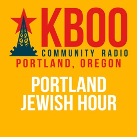 Portland Jewish Hour