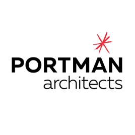 Portman Architects Podcast