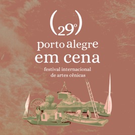 Porto Alegre em Cena