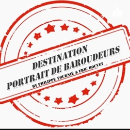 Portrait De Baroudeurs
