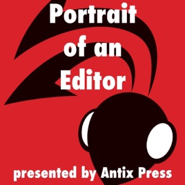 Portrait of an Editor