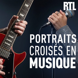 Portraits croisés en musique