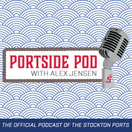 Portside Pod