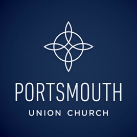 Portsmouth Union Church Sermon Podcast