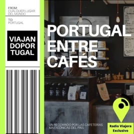Portugal entre Cafés