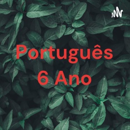 Português 6 Ano