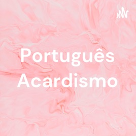 Português Acardismo