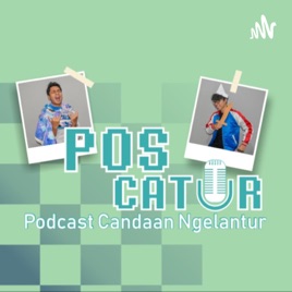 POS CATUR
