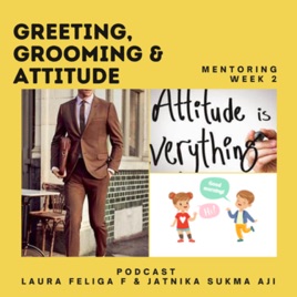 Poscast Mentoring Week 2