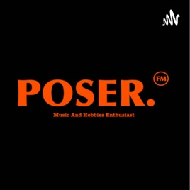 Poser.FM
