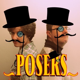 Posers Podcast