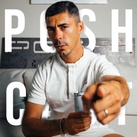 POSHCAST it's a Podcast by Marco Aurelio Fontana powered by RedBull.