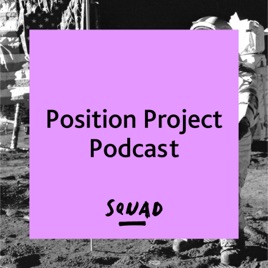 Position Project Podcast