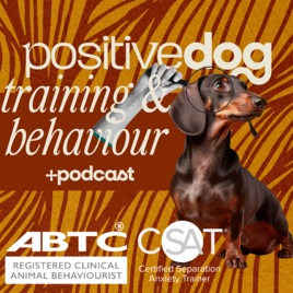 Positive Dog Training and Behaviour