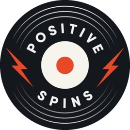 Positive Spins