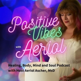 Healing Vibes with Aeriol