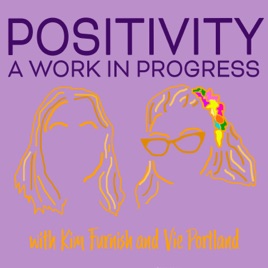 Positivity: A Work in Progress