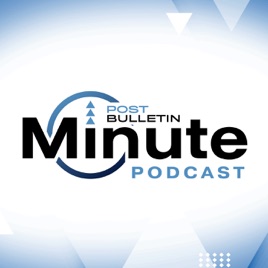 Post Bulletin Minute