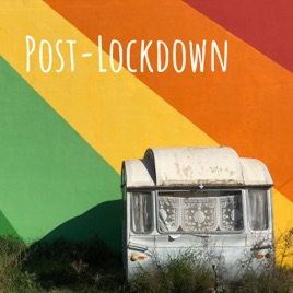 Post-Lockdown? Narratives - Αφηγήσεις