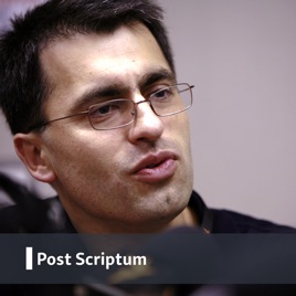 Post Scriptum - Radio Slobodna Evropa / Radio Liberty