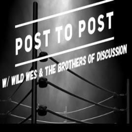 Post to Post Wrestling