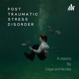 Post traumatic stress disorder: Some visions