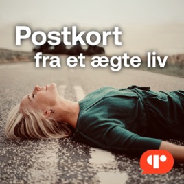 Postkort fra et ægte liv