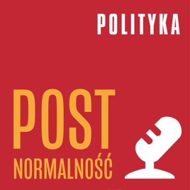 Postnormalność