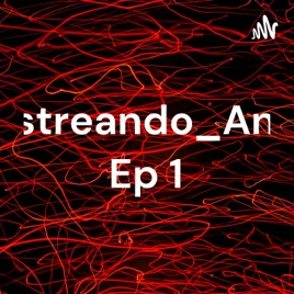 Postreando_Ando Ep 1