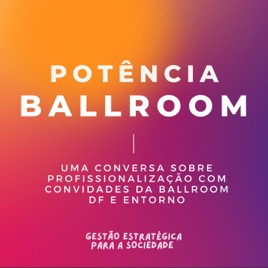 Potência Ballroom