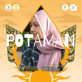 POTAMAN