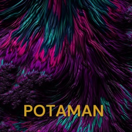 POTAMAN : Podcast Target Masa Depan