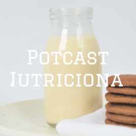 Potcast Nutricional