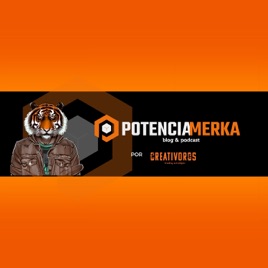 Potencia Merka