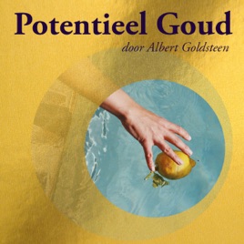 Potentieel Goud | over jezelf worden en zijn