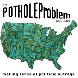 Pothole Problem Podcast