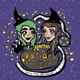 Potions and Poltergeists