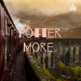 Potter More ♡✨