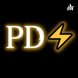 CHRIS Podcast ✔