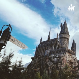 Potterpojat